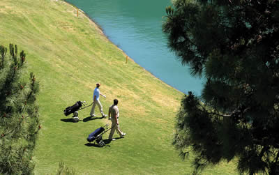 Mona Vale Golf Course, Sydney