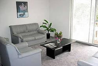 Lounge Dining room