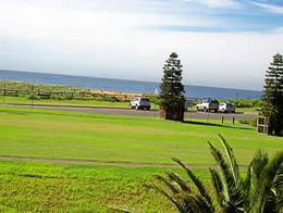 parks and beach